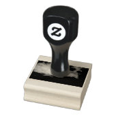 Tampons Encreurs Pleine lune (Tampon)