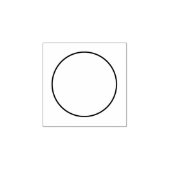 Tampons Encreurs Points et tâches des puces du planificateur circul (Impression)