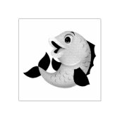 Tampons Encreurs Poisson (Impression)