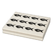 Tampons Encreurs Poissons (Tampon)