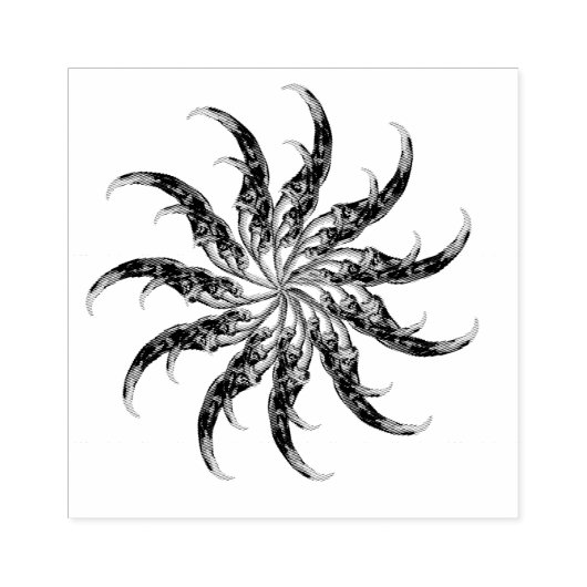 Tampons Encreurs Poivrons chauds (Impression)