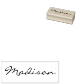 Tampons Encreurs Police liorah signature (Tamponné)