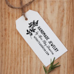 Tampons Encreurs Police Vintage Berry Twig fait main<br><div class="desc">Timbre en caoutchouc fait main pour votre petite entreprise avec une brindille de baies,  et des polices d'inspiration vintage.</div>
