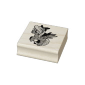 Tampons Encreurs Poney (Tampon)
