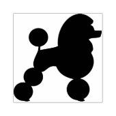 Tampons Encreurs Poodle (Impression)