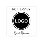 Tampons Encreurs Poterie par (Impression)