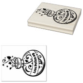 Tampons Encreurs Potion d'amour #9 Timbre à bouteille - Customisez  (Tamponné)