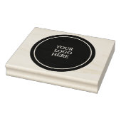 Tampons Encreurs  Premium Handmade Wood Art Stamp  (Tampon)