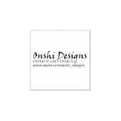 Tampons Encreurs Président Modèle (Impression)