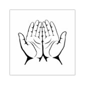 Tampons Encreurs Prêter les mains (Impression)