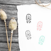 Tampons Encreurs Prier simple Namaste