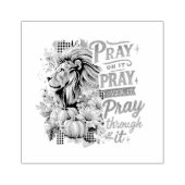 Tampons Encreurs Priez... (Impression)