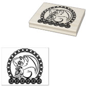 Tampons Encreurs Prince Noir (Tamponné)
