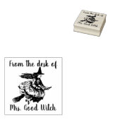 Tampons Encreurs Professeur Funny personnalisé (Tamponné)