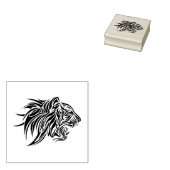 Tampons Encreurs Profil Tiger (Tamponné)