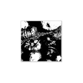 Tampons Encreurs Pumpkins (Impression)