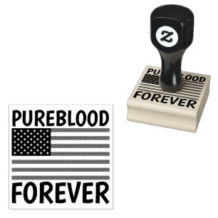 TAMPONS ENCREURS PUREBLOOD FOREVER RUBBER STAMPS