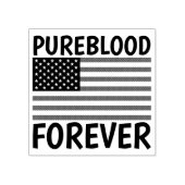 TAMPONS ENCREURS PUREBLOOD FOREVER RUBBER STAMPS (Impression)
