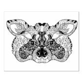 Tampons Encreurs Raccoon inspiré (Impression)