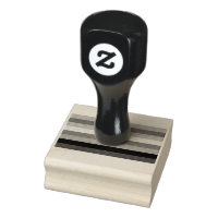 Rainbow LGBT drapeau gay Wood Art Stamp