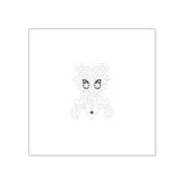 Tampons Encreurs Raisin violet, Raisin, Fleur de miel (Impression)