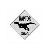 Tampons Encreurs Raptor XING (Impression)