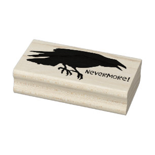 Tampons Encreurs Raven