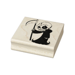 Tampons Encreurs Reaper et ax