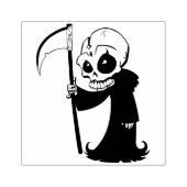 Tampons Encreurs Reaper et ax (Impression)