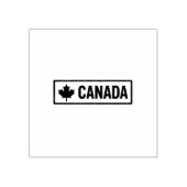 Tampons Encreurs Rectangle Canada Empreintes Polyvalentes Toute Cou (Impression)