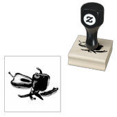 Tampons Encreurs Red pepper (homonymie) (Tamponné)