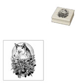 Tampons Encreurs Renard (Tamponné)