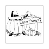 Tampons Encreurs Rendez Grâce (Impression)