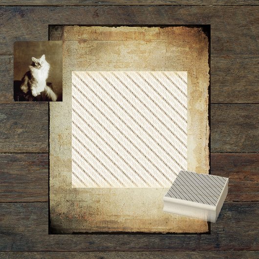 Tampons Encreurs Réparti