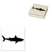 Tampons Encreurs Requin branché (Tamponné)