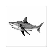 Tampons Encreurs Requin branché  (Impression)