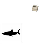 Tampons Encreurs Requins mignons Enfants (Tamponné)