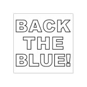 TAMPONS ENCREURS RETOUR LE BLEU (Impression)