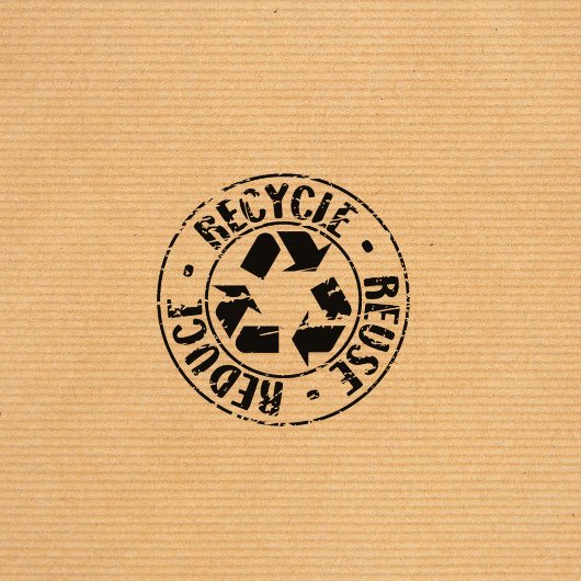 Tampons Encreurs Réutiliser, réduire, recycler,