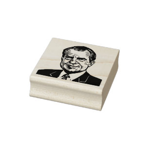 Tampons Encreurs Richard Nixon