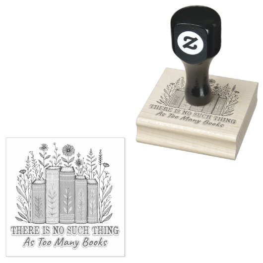 Tampons Encreurs Rien De Tel Que... (Tamponné)