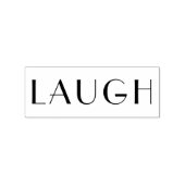 TAMPONS ENCREURS RIRE (Impression)