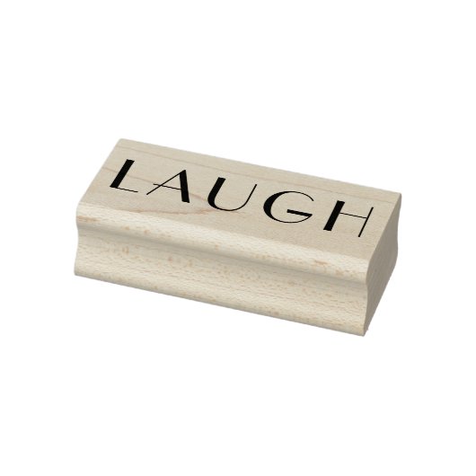 TAMPONS ENCREURS RIRE (Tampon)