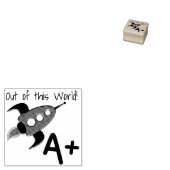 Tampons Encreurs Rockship A+ (Tamponné)