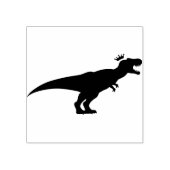 Tampons Encreurs Roi T-Rex (Impression)