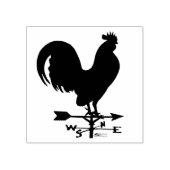 Tampons Encreurs Rooster de Weathervane (Impression)