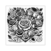 Tampons Encreurs Rose (Impression)