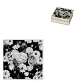 Tampons Encreurs rose (Tamponné)