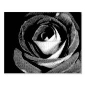 Tampons Encreurs Rose Imprimer Timbre en caoutchouc (Impression)