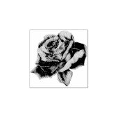 Tampons Encreurs Rose incliné (Impression)